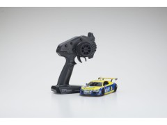 【2025年9月入荷予定　予約】京商 / KYOSHO 32371BT ミニッツRWD MR-04 アウディ R8 LMS NBR 2010 #98 レディセット