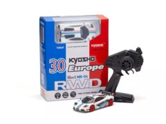KYOSHO / 京商 【2025年11月入荷予定 予約】MZP347TQ ASC MR04W-LM