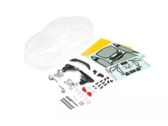 各社スペア・オプションパーツ > KYOSHO/京商 > 各種ボディ・ボディ