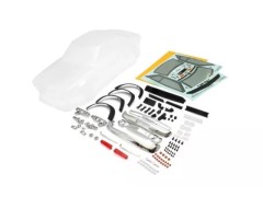 FAB616　トヨタ セリカ GT チューンド・バージョン ノンデコレーションボディセット