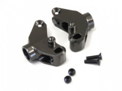 OTW117GMC　アルミリアハブキャリア (ガンメタル/オプティマ)