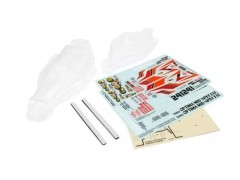 OTB252　ノンデコレーションボディ&アンダーボディ(オプティマミッドSP) 