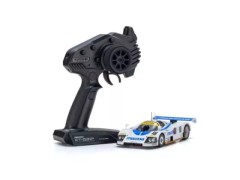 【2025年10月入荷予定 予約】32361MA ミニッツRWD MR-04 レディセット マツダ 787B No.18 LM 1991 完成品　京商 / KYOSHO