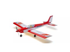 11272R 40クラススポーツトレーナー カルマート アルファ 40 スポーツ EP/GP 重ね貼りフィルム レッド　京商 / KYOSHO