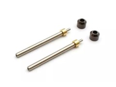 GP115　正立用インナーチューブセット(ハングオンレーサー)