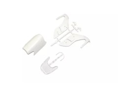 GPB105　カウリングセット(ハングオンレーサー/YZR500)