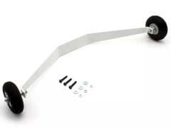 【お取り寄せ】A1271-09　メインギヤセット(カルマートアルファ 40 トレーナー) 