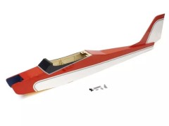 【お取り寄せ】A1271-12R　胴体(カルマートアルファ 40 トレーナー レッド) 