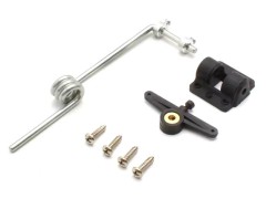 【お取り寄せ】A1271-22　ノーズギヤ (カルマートアルファ 40 トレーナー) 