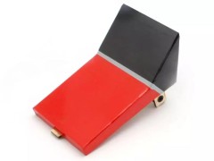 【お取り寄せ】A1271-30R　バッテリーハッチ (カルマートアルファ 40 トレーナー レッド)