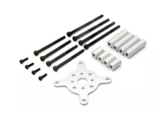 【お取り寄せ】A1271-31　モーターマウント (カルマートアルファ 40)