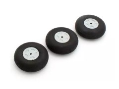 【お取り寄せ】A1271-32　スポンジタイヤ (カルマートアルファ 40)