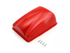 【お取り寄せ】A1272-01R　カウリング(カルマートアルファ 40 スポーツ レッド)