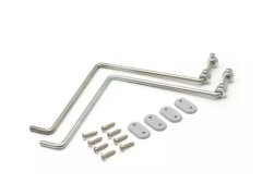 【お取り寄せ】A1272-09　メインギヤセット(カルマートアルファ 40 スポーツ) 