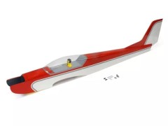 【お取り寄せ】A1272-12R　胴体(カルマートアルファ 40 スポーツ レッド) 