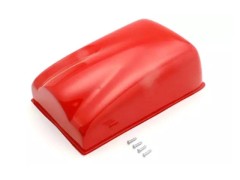 【お取り寄せ】A1275-01R　カウリング (カルマートアルファ60 スポーツ レッド)