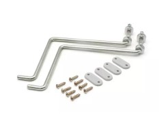 【お取り寄せ】A1275-09　メインギヤセット (カルマートアルファ60 スポーツ レッド)