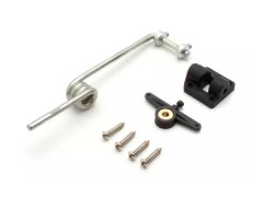 【お取り寄せ】A1275-22　ノーズギヤ (カルマートアルファ 60 スポーツ) 