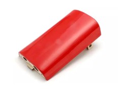 【お取り寄せ】A1275-30R　バッテリーハッチ (カルマートアルファ 60 スポーツ レッド)