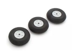 【お取り寄せ】A1275-32　スポンジタイヤ (カルマートアルファ 60スポーツ)