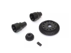 FAW227-01B　ボールデフギヤ (FZ02 TC用)