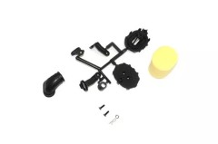 IF469D　エアークリーナーセット(MP11)