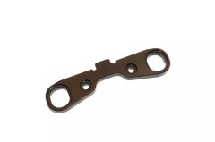 IF708　リヤロアサスホルダー(RF/ガンメタリック/MP11)