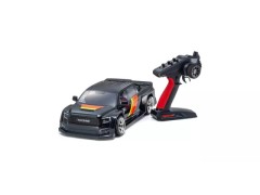 【2025年10月入荷予定 予約】34531T1 1/10 EP 2WD フェーザーD2 FZD2Lシリーズ レディセット 2021 トヨタ タンドラ ドリフト・バージョン ブラック　完成品　京商 / KYOSHO