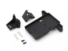 FAB707-02　サーボマウントプレートセット