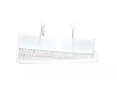 MZN-W01L　3Dリアウイング McLaren 720S用 (ローマウント)