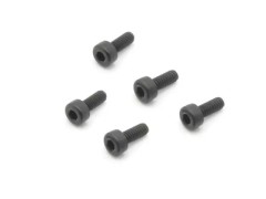 1-S22005　キャップビス(M2x5/5入)