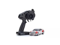 【2025年11月入荷予定 予約】32654CS ミニッツAWDレディセット トヨタ セリカ GT-FOUR RC No.2 WRC 1992 カルロス・サインツ 完成品　京商 / KYOSHO