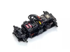 【2025年11月入荷予定 予約】32181 ミニッツAWD MA-030EVO2シャシーセット　京商 / KYOSHO