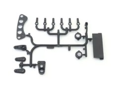 EF201B　バンパー/サーボセイバー (ファントム EP-4WD)