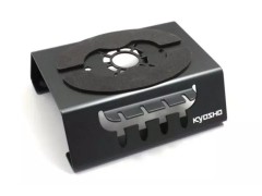 36230BKB　メンテナンススタンド ロータイプ(ブラック)