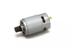 36209-03BB　550モーター(ピニオンギヤ付) マルチスターターボックス2.0用
