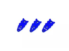 R246-1321C　H プレートホルダー MR-03用 -0.5/0/0.75mm