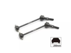 FAW312　スプール用ユニバーサルスイングシャフト(FZD2/53/2入)