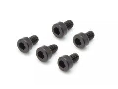 1-S22604　キャップビス(M2.6x4/5入)