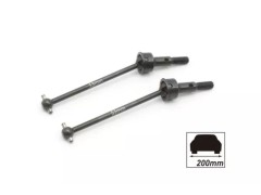 FAW313　デフ用ユニバーサルスイングシャフト(FZD2/53/2入)