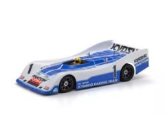 京商 ファントム 昭和当時品 当時物のファントムExtをレストア その3 | KYOSHO RC BLOG