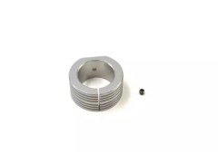 GPW15C　スペシャルモーターヒートシンク(ハングオンレーサー用)