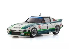【2025年12月入荷予定 予約】MZP161GR ASC MR04N-MM2 マツダ サバンナ RX-7 (SA22C) ”1979 デイトナ GTU クラス ウィナー No.7”　京商 / KYOSHO