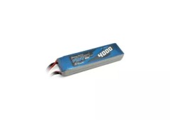 【2025年11月入荷予定 予約】 GAB2403 Gens ace LiPo 4000 (60C/14.8V/ソフトパック/XT60)　京商 / KYOSHO