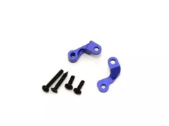 MDW302BB　アルミシャシーブレースセット(MINI-Z FWD)