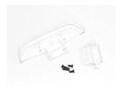 MZN100-4B　MR-03用フロントバンパー(ICタグ対応/メルセデスC9)