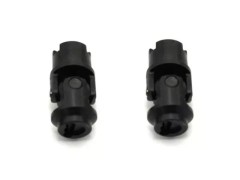 MXW010B　ユニバーサルジョイントセット(ミニッツ4X4/フロント)