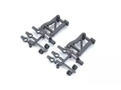 VZ210C　リヤサスアームセット(RRR/SIII)