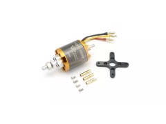 【2025年11月入荷予定 予約】70071 SPEED HOUSE TORX P4260　ブラシレスモーター　京商 / KYOSHO
