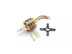 【2025年11月入荷予定 予約】70075 SPEED HOUSE TORX P5055　ブラシレスモーター　京商 / KYOSHO